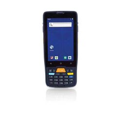 Datalogic Memor K Handheld Mobile Computer 10,2 cm (4") 800 x 480 Pixel Touchscreen 268 g Schwarz