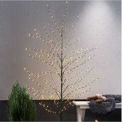 Star Trading 860-46-1 Beleuchtungsdekoration Leichte Dekorationsfigur 480 Glühbirne(n) LED 3,6 W