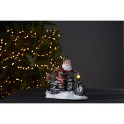 Star Trading Decorative Scenery Merryville Leichte Dekorationsfigur 1 Glühbirne(n) LED 0,03 W