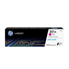 HP 201A Magenta Original LaserJet Tonerkartusche