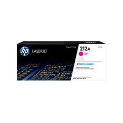 HP 212A Magenta Original LaserJet Tonerkartusche