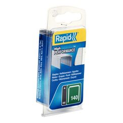Rapid 40109514 Heftklammer Klammerpack 970 Heftklammern