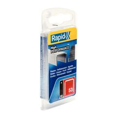 Rapid 40109503 Heftklammer Klammerpack 1080 Heftklammern