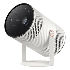 Samsung SP-LFF3HLAXXXE Beamer Standard Throw-Projektor 430 ANSI Lumen DLP 1080p (1920x1080) Weiß