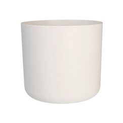 Elho Blumentopf b.for soft rund 16cm anthrazit
