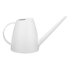 Elho Giesskanne Brussels 1.8 Liter weiss