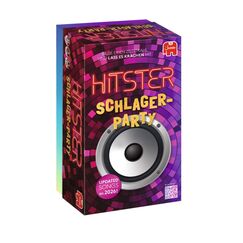 Jumbo Hitster - Schlager Party