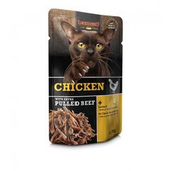 Leonardo Cat Food 756515 Katzen-Dosenfutter 70 g