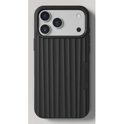 NUDIENT Bold Case Handy-Schutzhülle 17,5 cm (6.9") Cover Schwarz