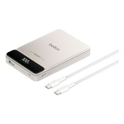 Belkin UltraCharge Pro 10000 mAh Sand