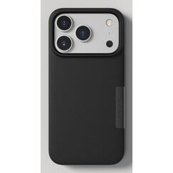 NUDIENT Thin Case Handy-Schutzhülle 16 cm (6.3") Cover Schwarz