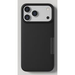 NUDIENT Thin Case Handy-Schutzhülle 17,5 cm (6.9") Cover Schwarz