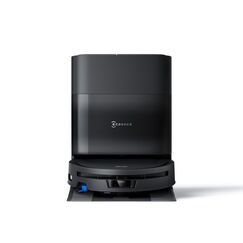 Ecovacs DEEBOT T90 MAX PRO OMNI EU 0,25 l Schwarz