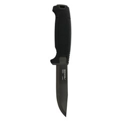Morakniv Amberg BlackBlade (C) Absetzpunkt Jagdmesser