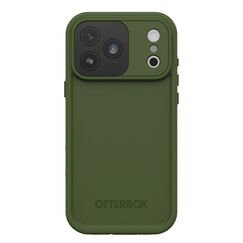 OTTERBOX Fre, MS, Green iPhone 18 Pro Max