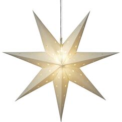 Star Trading Stern Alice Leichte Dekorationsfigur 12 Glühbirne(n) LED