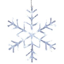 Star Trading 583-91 Beleuchtungsdekoration Leichte Dekorationsfigur 24 Glühbirne(n) LED 1,44 W