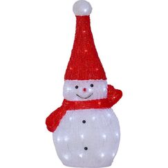 Star Trading Crystalo Leichte Dekorationsfigur 40 Glühbirne(n) LED 0,9 W