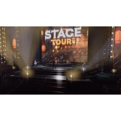 RedOctane Stage Tour & Kramer Guitar Bundle PlayStation 5