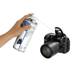 Hama AntiDust Digitalkamera Zubehörreinigungsspray 400 ml