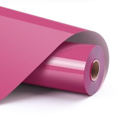 LOKLiK SG-HTV-1136-US-L-B2B Hitzetransfervinyl Hitzebeständige Vinylrolle Glattes wärmeübertragendes Vinyl