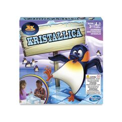 Hasbro Gaming Kristallica