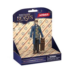 schleich Harry Potter 42743 Kinderspielzeugfigur