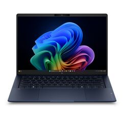 HP EB X G2i 14 NGAI,U5 325,32,512,TS,SV,5G 14 WUXGA 800 SV AG TS,W11P,Blue,3Y Ons