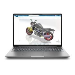 HP ZBook X G2i,U7 356H,64,1T,5G 16 2.5K 400 AG,W11P,3Y Ons