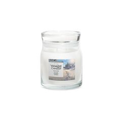 Yankee Candle Winter Walk Signature Medium Jar 11 cm