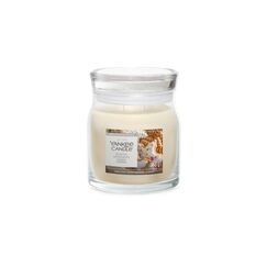 Yankee Candle Baking Memories Signature Medium Jar 11 cm