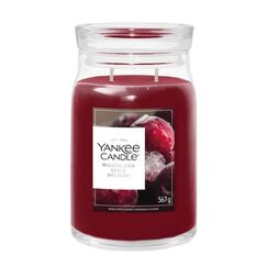 Yankee Candle Woodland Spice Signature Large Jar 15 cm
