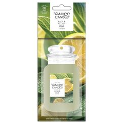 Yankee Candle Sage & Citrus Hängende Lufterfrischer