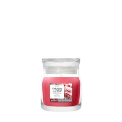 Yankee Candle Christmas Eve Signature Small Jar 8.4 cm