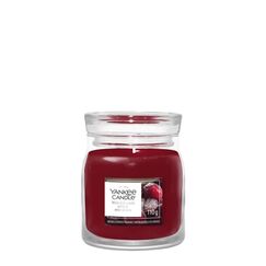 Yankee Candle Woodland Spice Signature Small Jar 8.4 cm