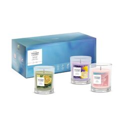 Yankee Candle Giftset 3 Small Tumbler