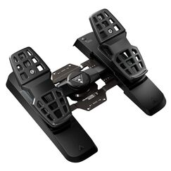 Turtle Beach VelocityOne Rudder Universelle Seitenruder- und Fußpedal-Steuerung, WLAN, kompatible mit Xbox Series X