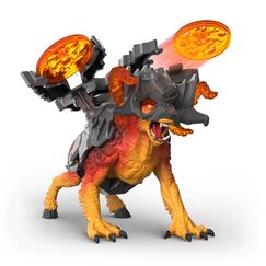 schleich ELDRADOR CREATURES 42814 Kinderspielzeugfigur