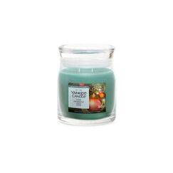 Yankee Candle Tree Trimming Wachskerze Zylinder Zitrus Grün 1 Stück(e)