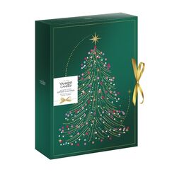 Yankee Candle Magical Christmas Moments Fragrance Lover's Advent Calendar Gift Set