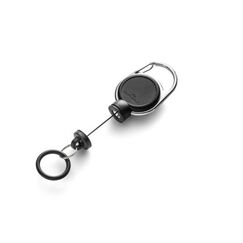 Durable Jojo Extra Strong Namensschild-Halterung Metall 1 Stück(e)