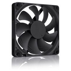Noctua NF-A9X14 HS-PWM CH.BK.S Computerkühlsystem Computergehäuse Ventilator 9,2 cm Schwarz
