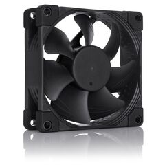 Noctua NF-A8 PWM CH.BK.S Computerkühlsystem Computergehäuse Ventilator 8 cm Schwarz
