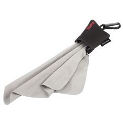 Hama Pocket Polyester Schwarz, Grau 1 Stück(e)