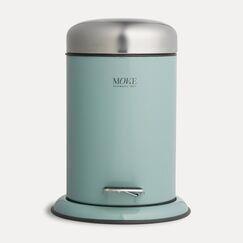 MÖVE Push 3 l Rund Edelstahl Grün