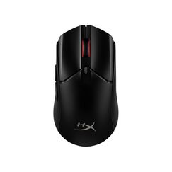 HyperX Pulsefire Haste 2 – Wireless-Gaming-Maus (Schwarz)