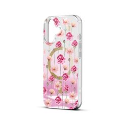 iDeal of Sweden IDMRCMS-I2561-603 Handy-Schutzhülle Pink