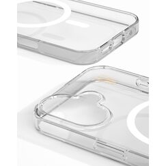 iDeal of Sweden IDCLCMS-I2561-471 Handy-Schutzhülle Cover Transparent