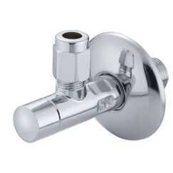 Laufen 75310096 Sanitärventil Steuerventil