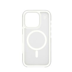 iDeal of Sweden IDBPCMS-I2461P-517 Handy-Schutzhülle 16 cm (6.3") Cover Weiß
